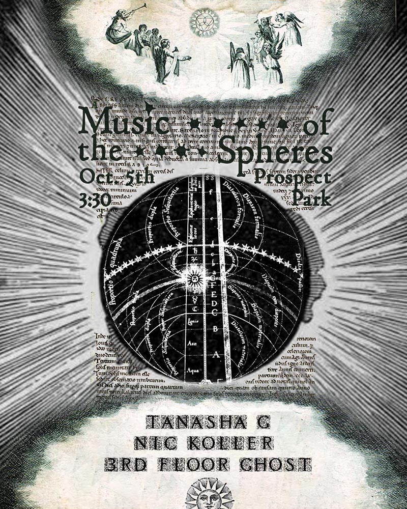 10.24 - Music of the Spheres