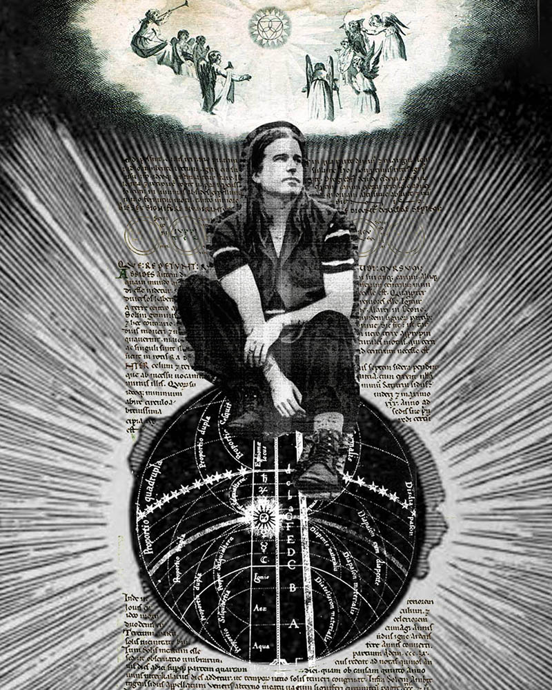 10.24 - Music of the Spheres