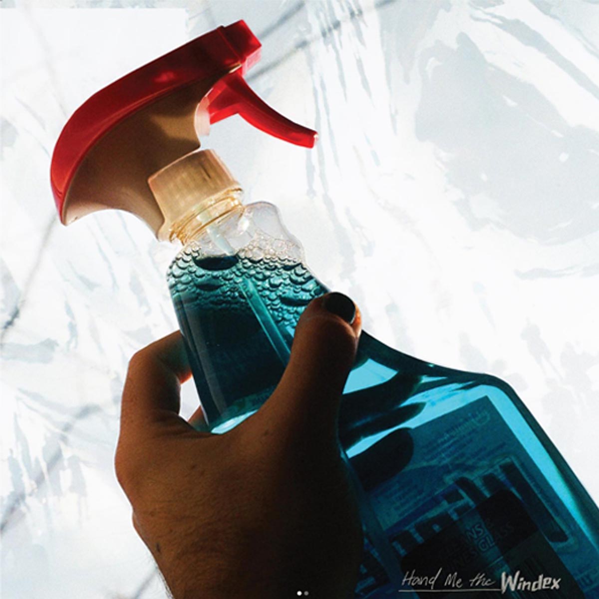 2.21 - Hand Me the Windex