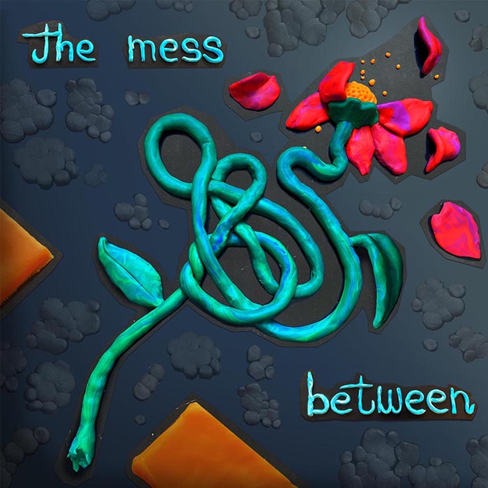 08.24 - The Mess Between