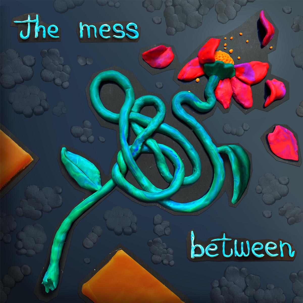 08.24 - The Mess Between