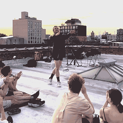 06.26 - The Report of the Poets