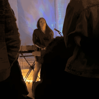 03.24 - Tappeto Volante Gallery