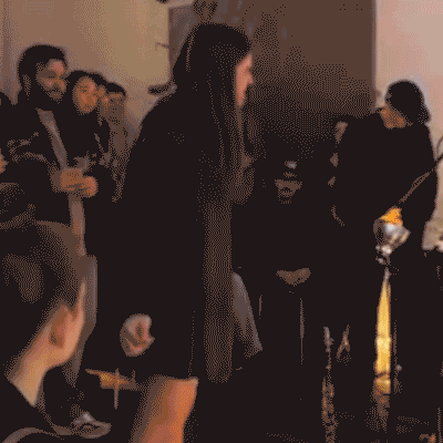 03.24 - Tappeto Volante Gallery