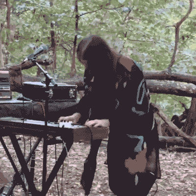 10.24 - Music of the Spheres
